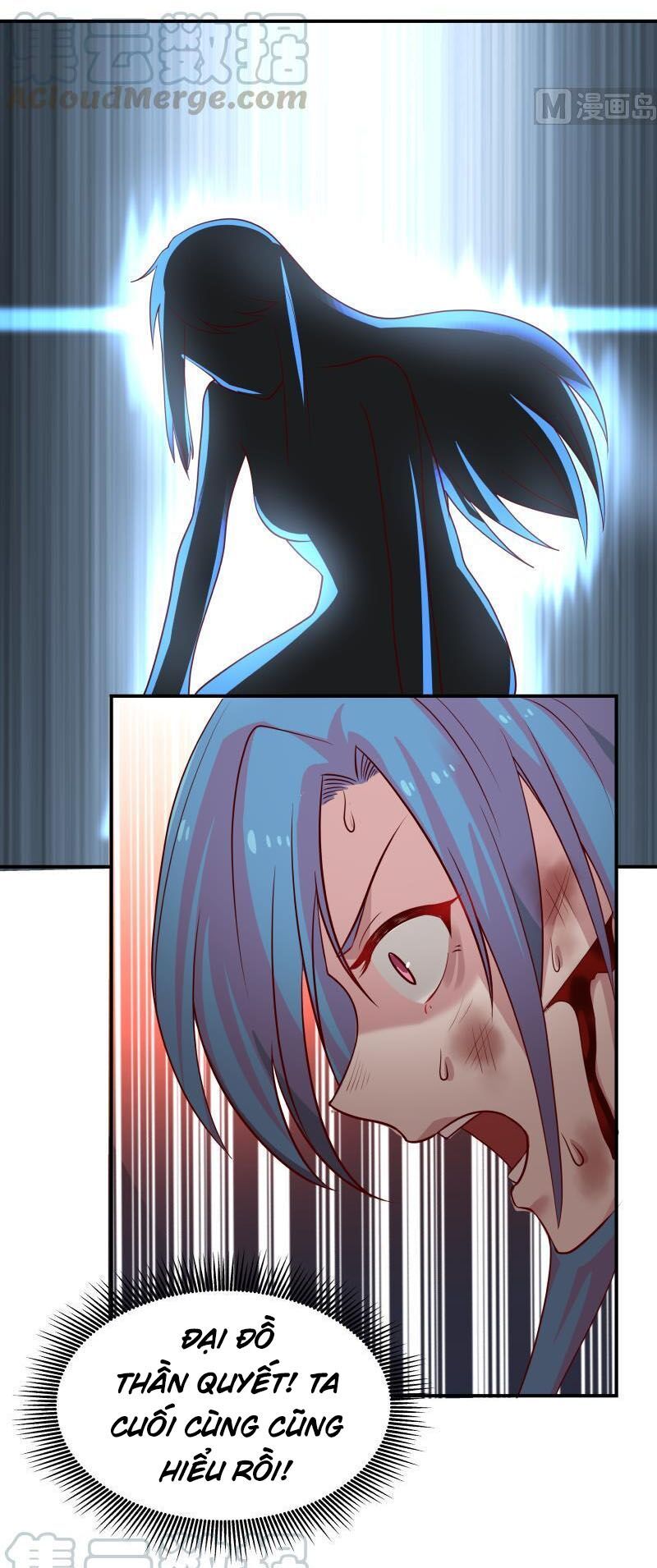 đọc truyện Trên Người Ta Có Một Con Rồng Chương 340 ảnh 19 tại Thiên Thai Truyện