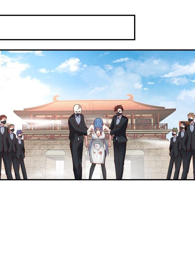 đọc truyện Trên Người Ta Có Một Con Rồng Chương 340 ảnh 7 tại Thiên Thai Truyện