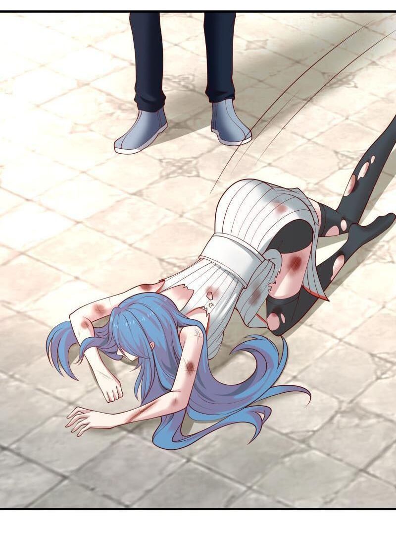 đọc truyện Trên Người Ta Có Một Con Rồng Chương 340 ảnh 8 tại Thiên Thai Truyện