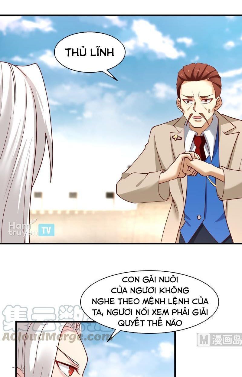 đọc truyện Trên Người Ta Có Một Con Rồng Chương 340 ảnh 11 tại Thiên Thai Truyện