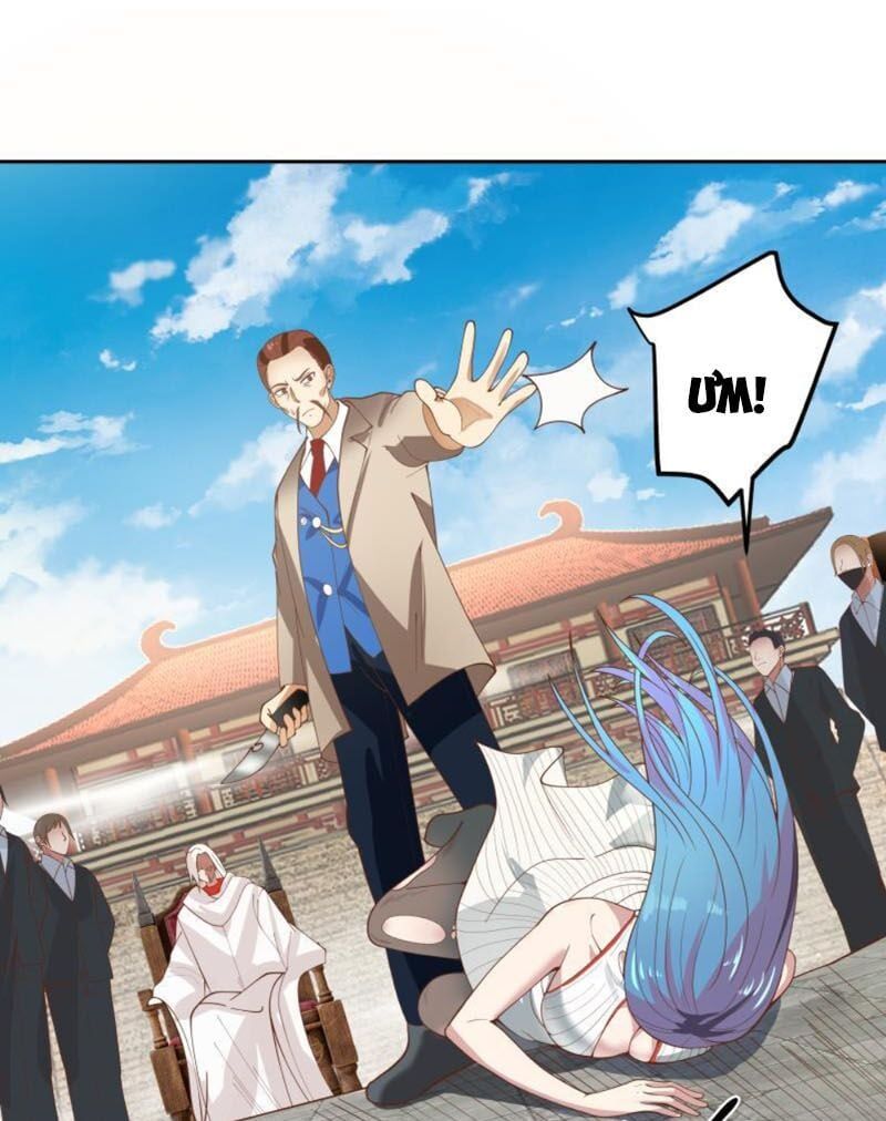 đọc truyện Trên Người Ta Có Một Con Rồng Chương 341 ảnh 3 tại Thiên Thai Truyện