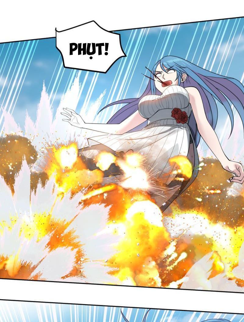 đọc truyện Trên Người Ta Có Một Con Rồng Chương 341 ảnh 15 tại Thiên Thai Truyện