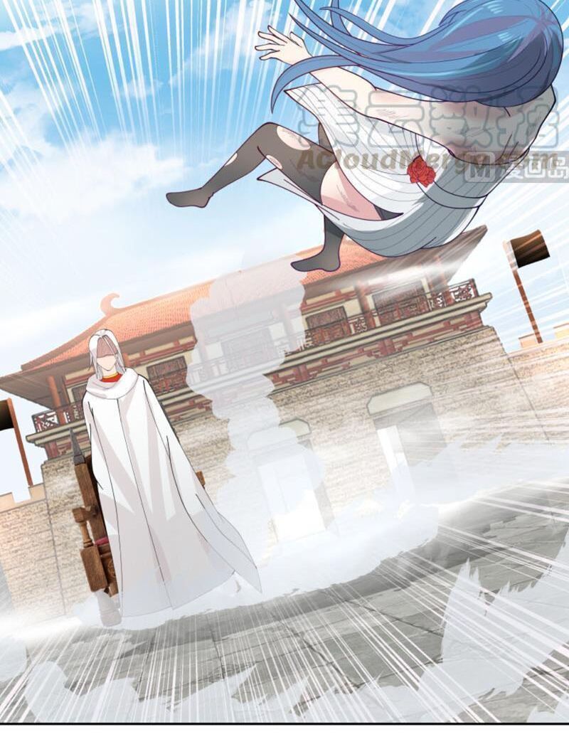 đọc truyện Trên Người Ta Có Một Con Rồng Chương 341 ảnh 16 tại Thiên Thai Truyện