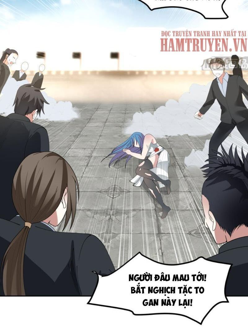 đọc truyện Trên Người Ta Có Một Con Rồng Chương 341 ảnh 19 tại Thiên Thai Truyện