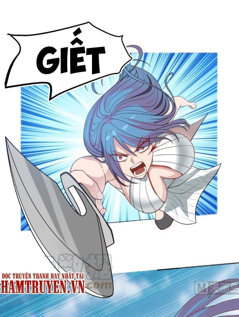 đọc truyện Trên Người Ta Có Một Con Rồng Chương 341 ảnh 7 tại Thiên Thai Truyện