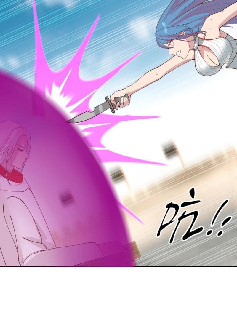 đọc truyện Trên Người Ta Có Một Con Rồng Chương 341 ảnh 8 tại Thiên Thai Truyện