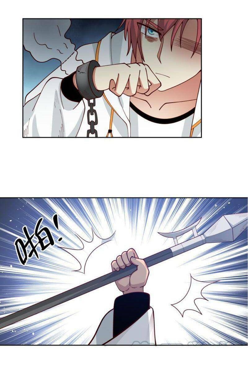 đọc truyện Trên Người Ta Có Một Con Rồng Chương 342 ảnh 14 tại Thiên Thai Truyện