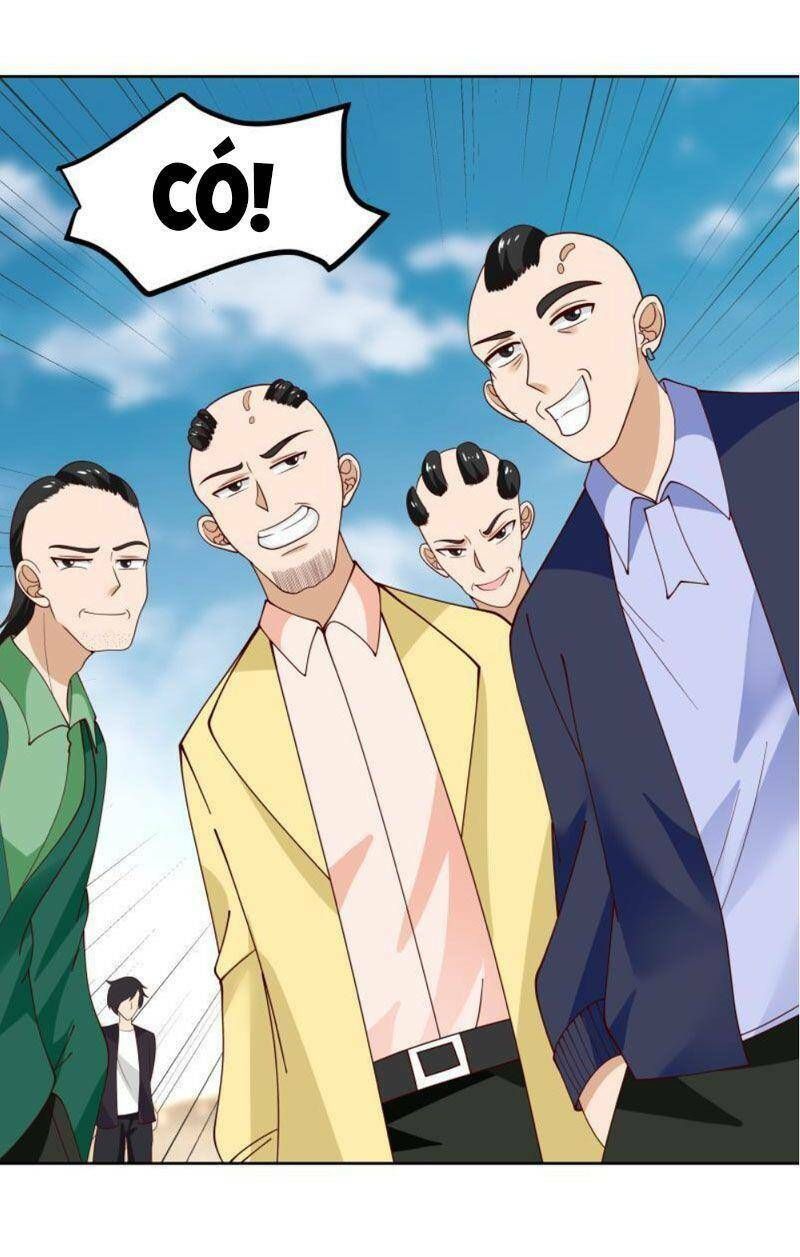 đọc truyện Trên Người Ta Có Một Con Rồng Chương 342 ảnh 5 tại Thiên Thai Truyện