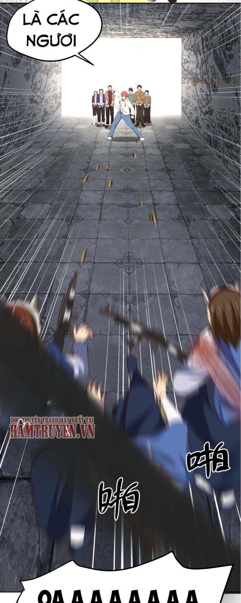 đọc truyện Trên Người Ta Có Một Con Rồng Chương 342 ảnh 10 tại Thiên Thai Truyện