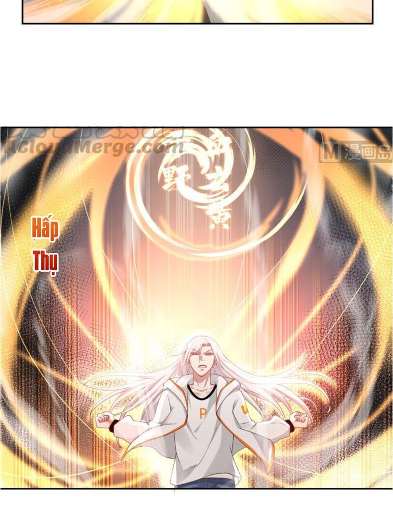 đọc truyện Trên Người Ta Có Một Con Rồng Chương 343 ảnh 12 tại Thiên Thai Truyện