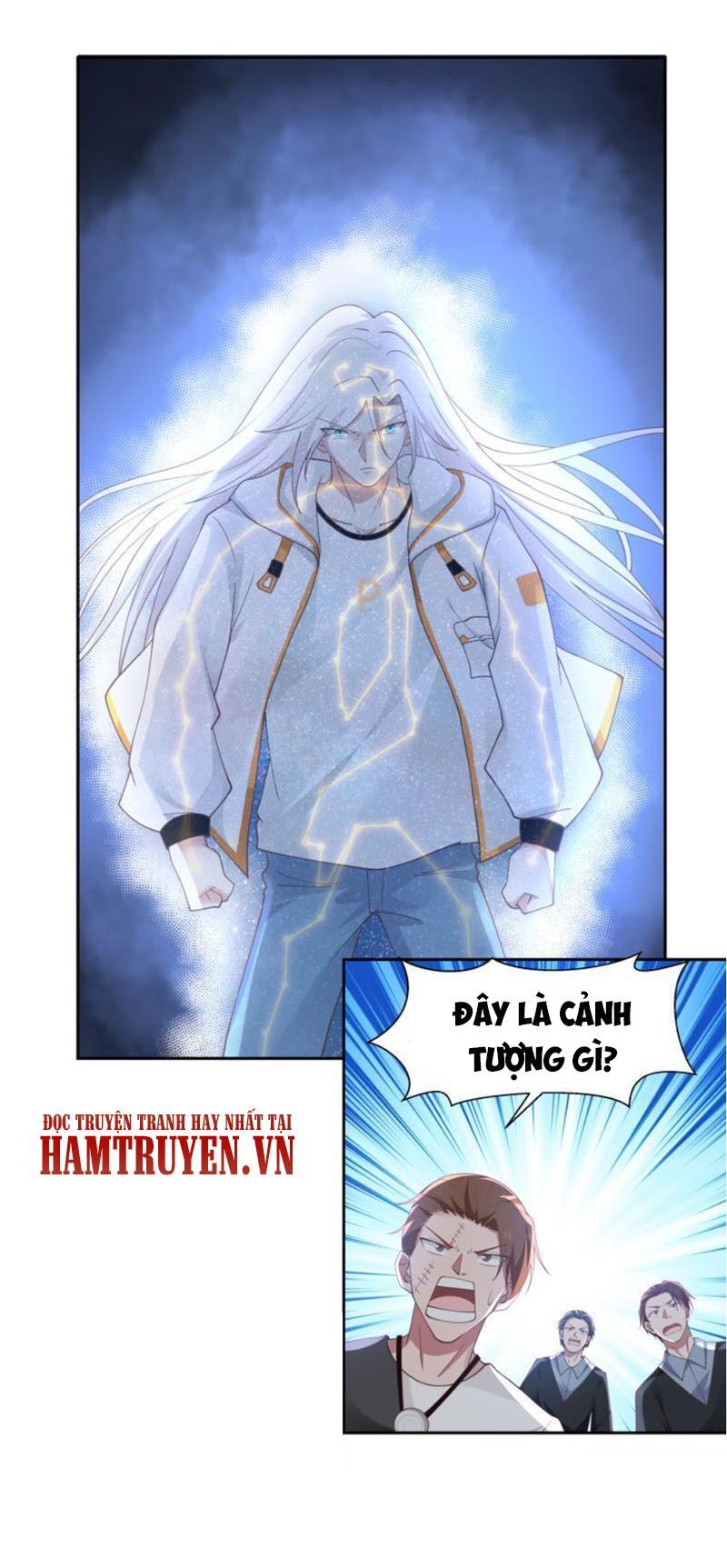 đọc truyện Trên Người Ta Có Một Con Rồng Chương 343 ảnh 13 tại Thiên Thai Truyện