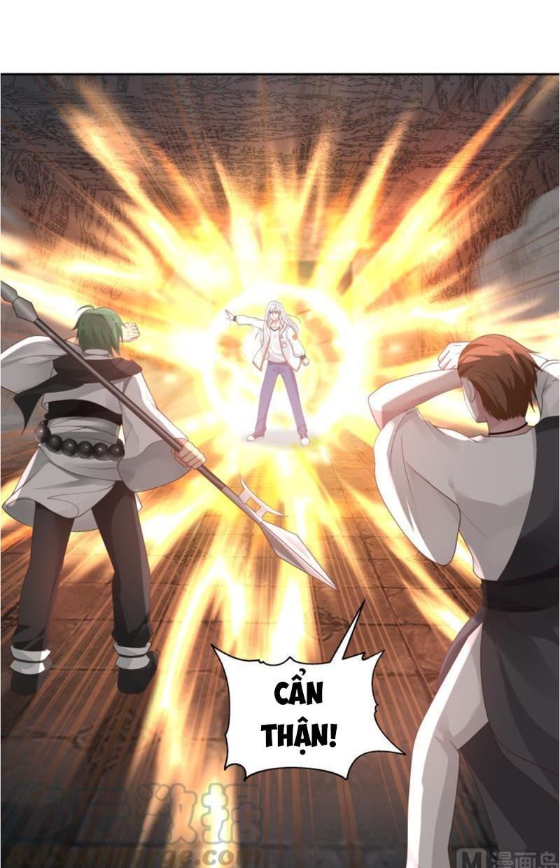 đọc truyện Trên Người Ta Có Một Con Rồng Chương 343 ảnh 14 tại Thiên Thai Truyện