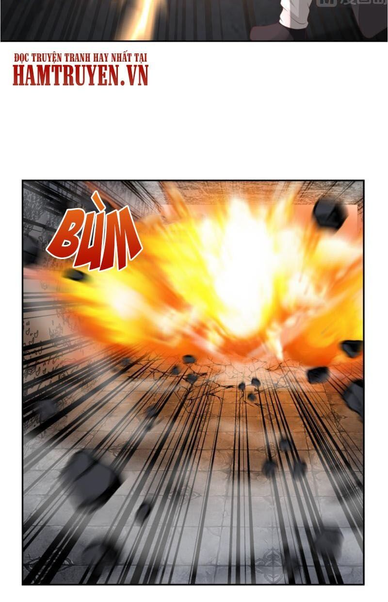 đọc truyện Trên Người Ta Có Một Con Rồng Chương 343 ảnh 15 tại Thiên Thai Truyện