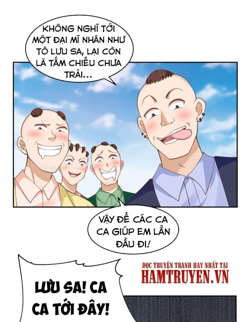 đọc truyện Trên Người Ta Có Một Con Rồng Chương 343 ảnh 17 tại Thiên Thai Truyện