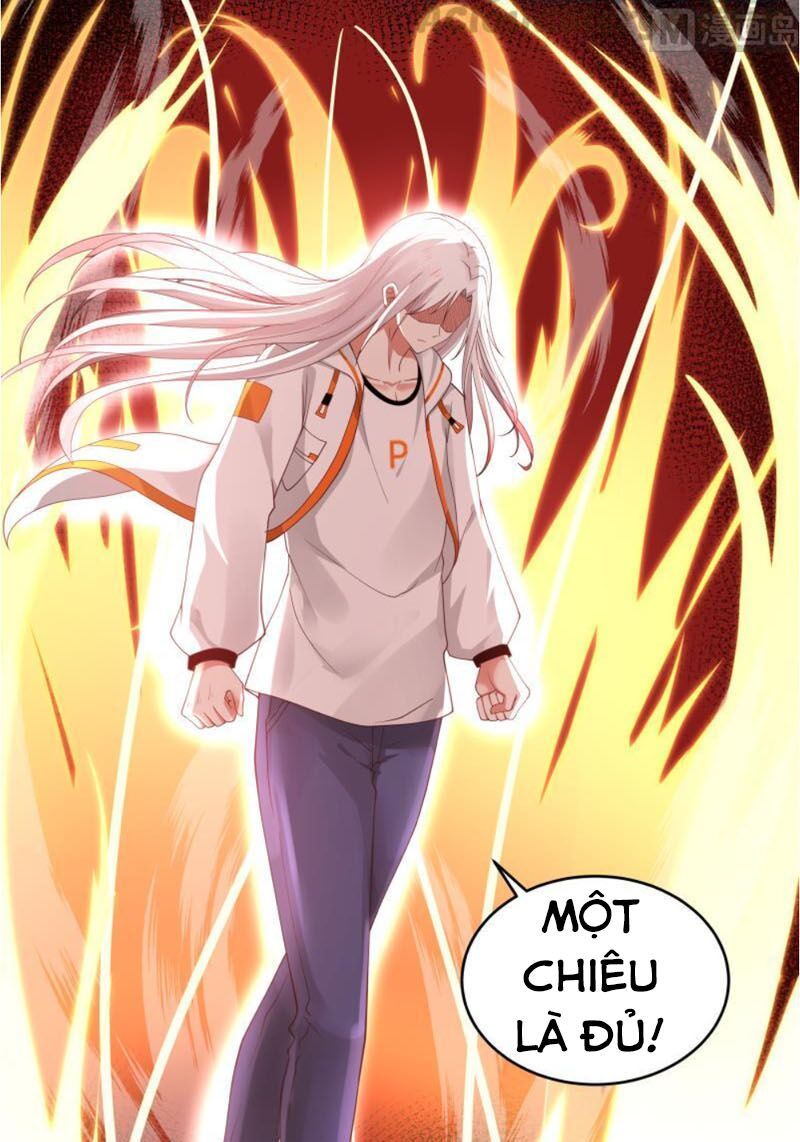 đọc truyện Trên Người Ta Có Một Con Rồng Chương 343 ảnh 9 tại Thiên Thai Truyện