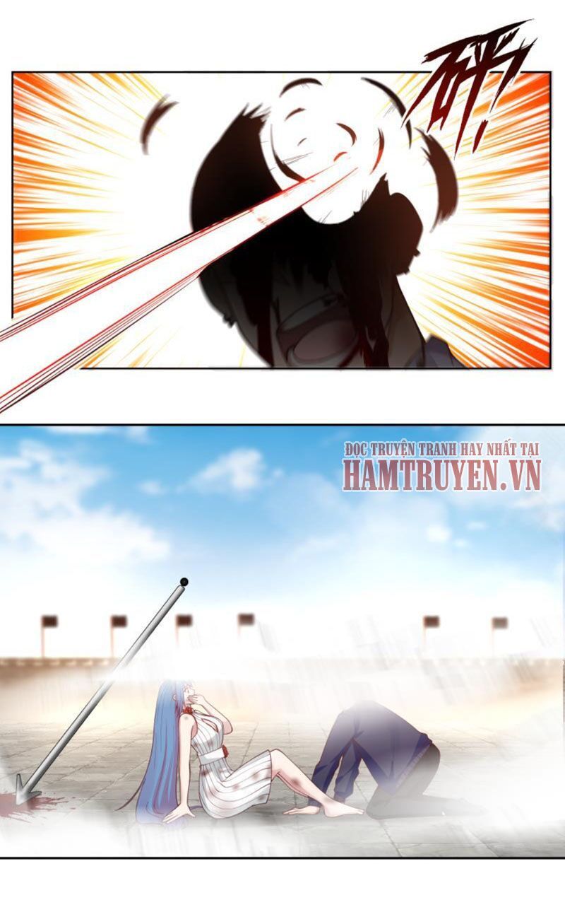 đọc truyện Trên Người Ta Có Một Con Rồng Chương 344 ảnh 3 tại Thiên Thai Truyện