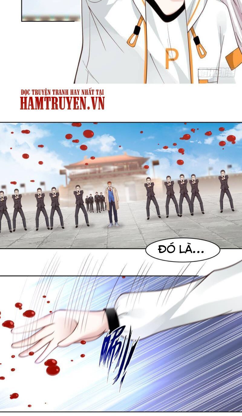 đọc truyện Trên Người Ta Có Một Con Rồng Chương 344 ảnh 15 tại Thiên Thai Truyện