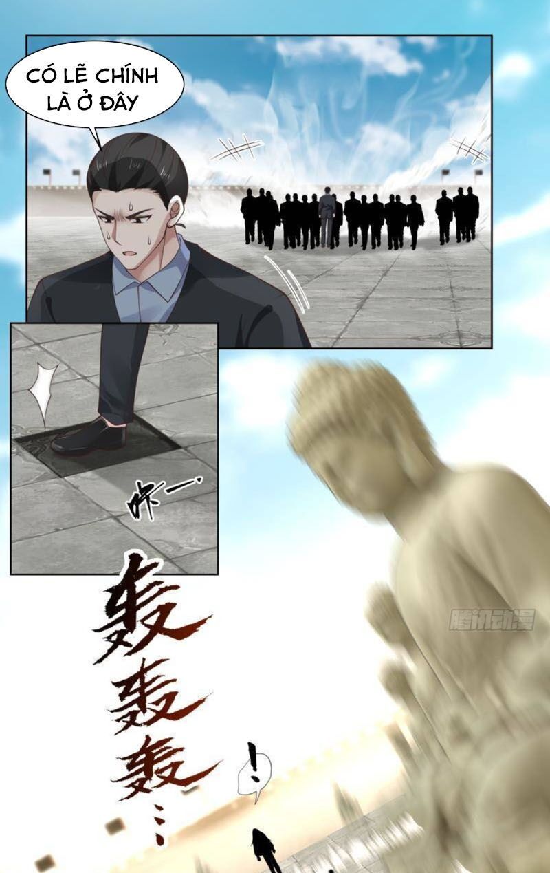 đọc truyện Trên Người Ta Có Một Con Rồng Chương 344 ảnh 19 tại Thiên Thai Truyện