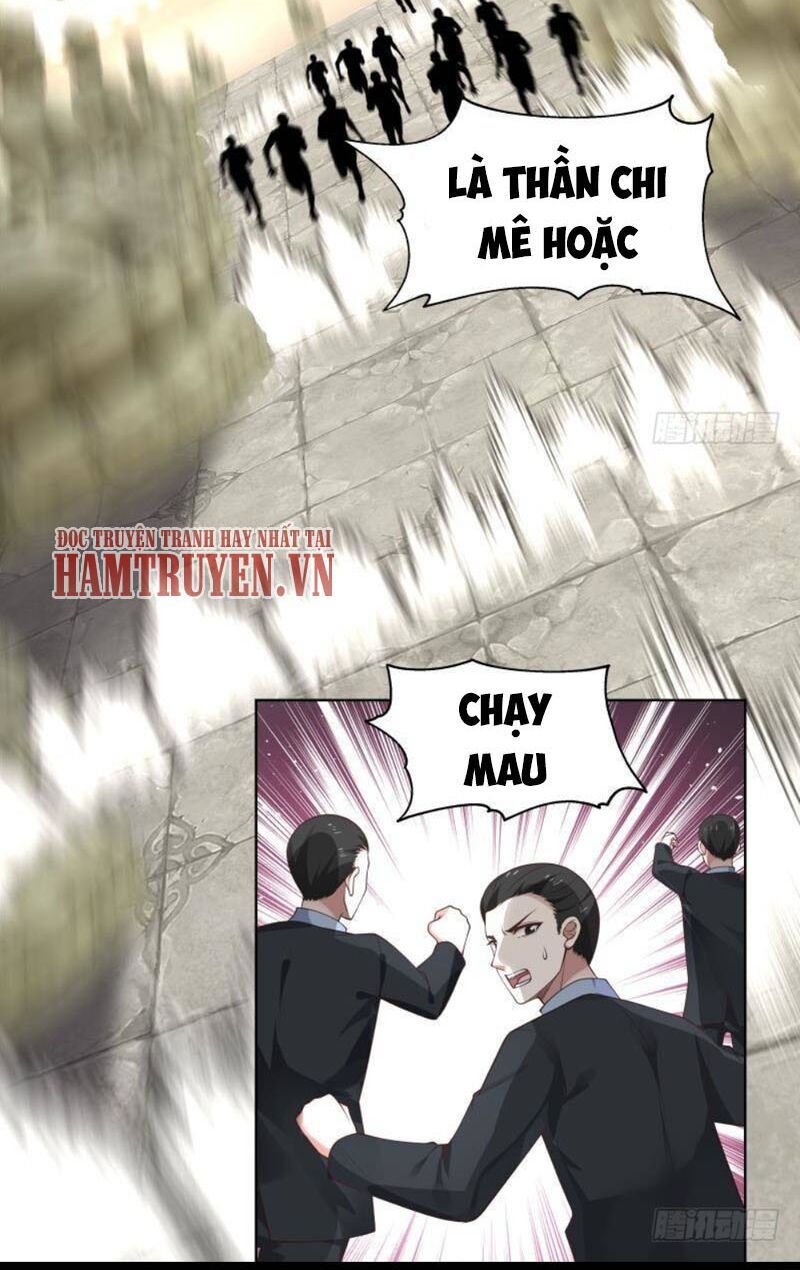 đọc truyện Trên Người Ta Có Một Con Rồng Chương 344 ảnh 20 tại Thiên Thai Truyện