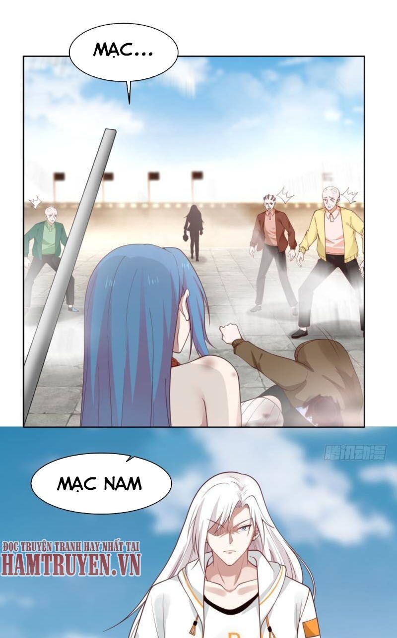 đọc truyện Trên Người Ta Có Một Con Rồng Chương 344 ảnh 4 tại Thiên Thai Truyện