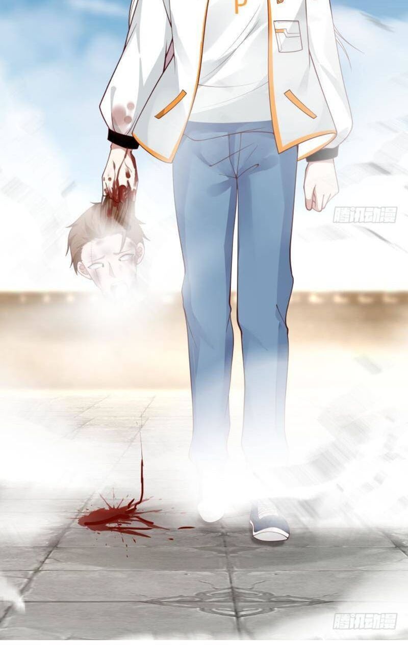 đọc truyện Trên Người Ta Có Một Con Rồng Chương 344 ảnh 5 tại Thiên Thai Truyện