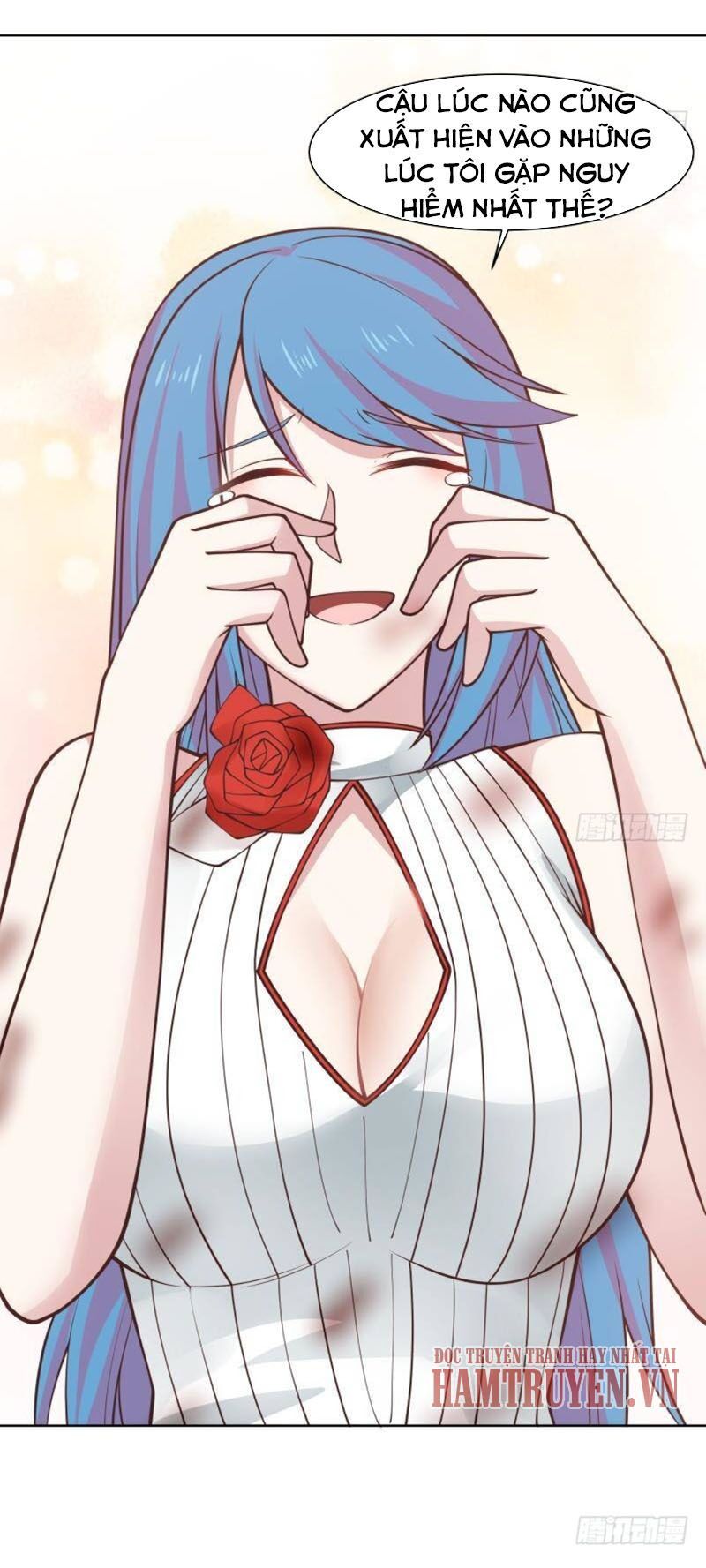 đọc truyện Trên Người Ta Có Một Con Rồng Chương 344 ảnh 8 tại Thiên Thai Truyện