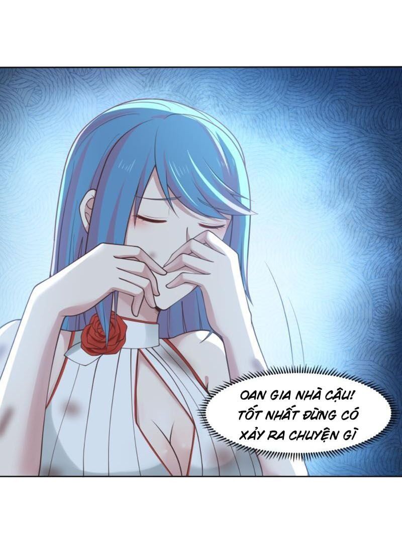 đọc truyện Trên Người Ta Có Một Con Rồng Chương 344 ảnh 9 tại Thiên Thai Truyện