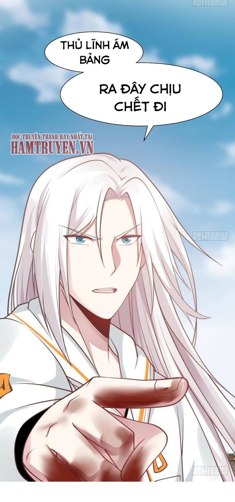 đọc truyện Trên Người Ta Có Một Con Rồng Chương 344 ảnh 11 tại Thiên Thai Truyện