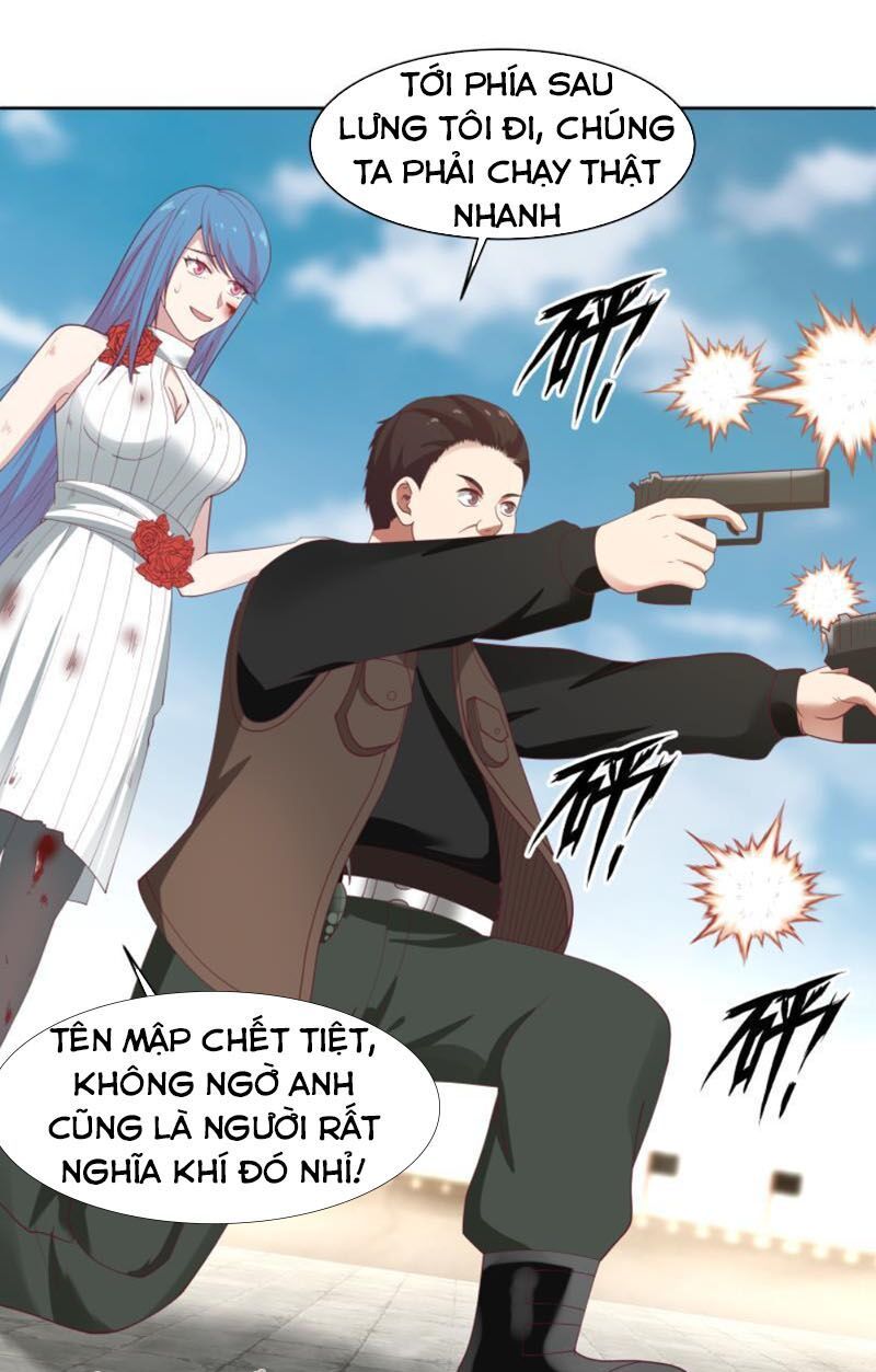 đọc truyện Trên Người Ta Có Một Con Rồng Chương 345 ảnh 12 tại Thiên Thai Truyện