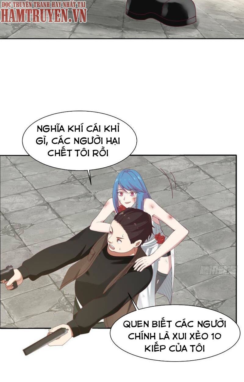 đọc truyện Trên Người Ta Có Một Con Rồng Chương 345 ảnh 13 tại Thiên Thai Truyện