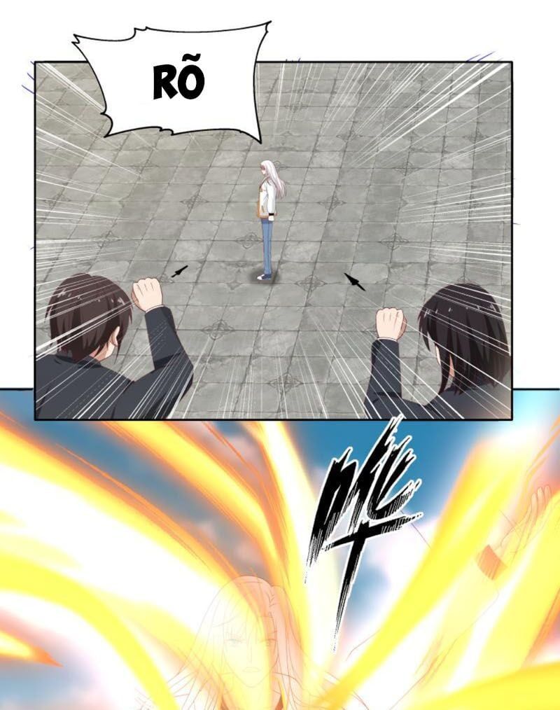 đọc truyện Trên Người Ta Có Một Con Rồng Chương 345 ảnh 15 tại Thiên Thai Truyện