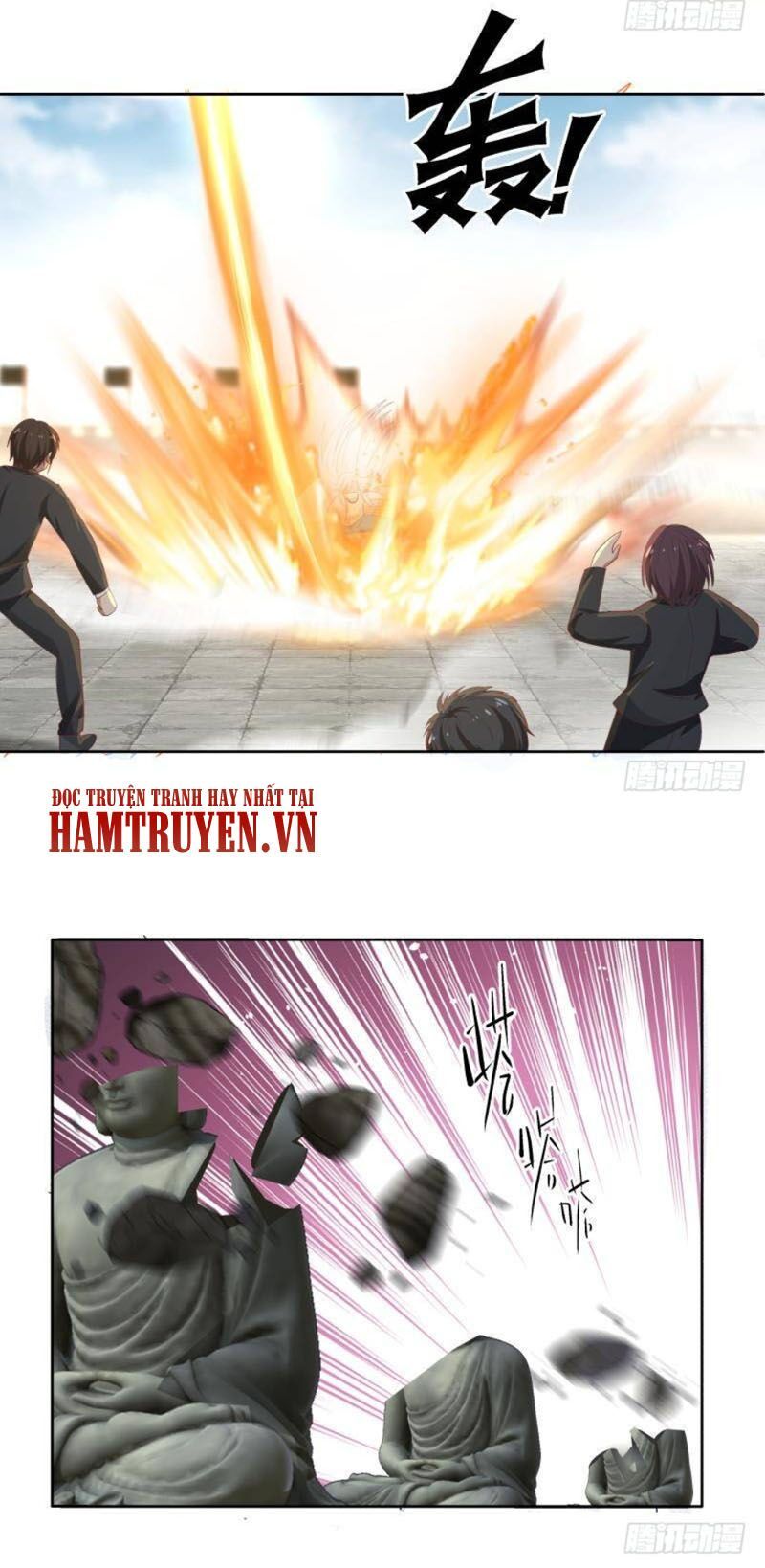 đọc truyện Trên Người Ta Có Một Con Rồng Chương 345 ảnh 17 tại Thiên Thai Truyện