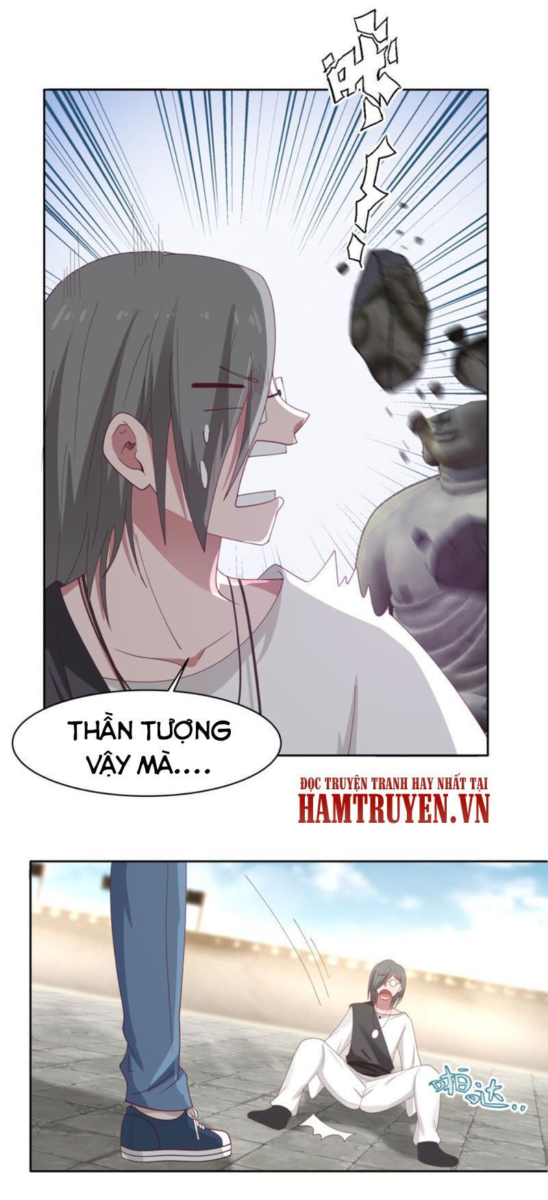 đọc truyện Trên Người Ta Có Một Con Rồng Chương 345 ảnh 18 tại Thiên Thai Truyện