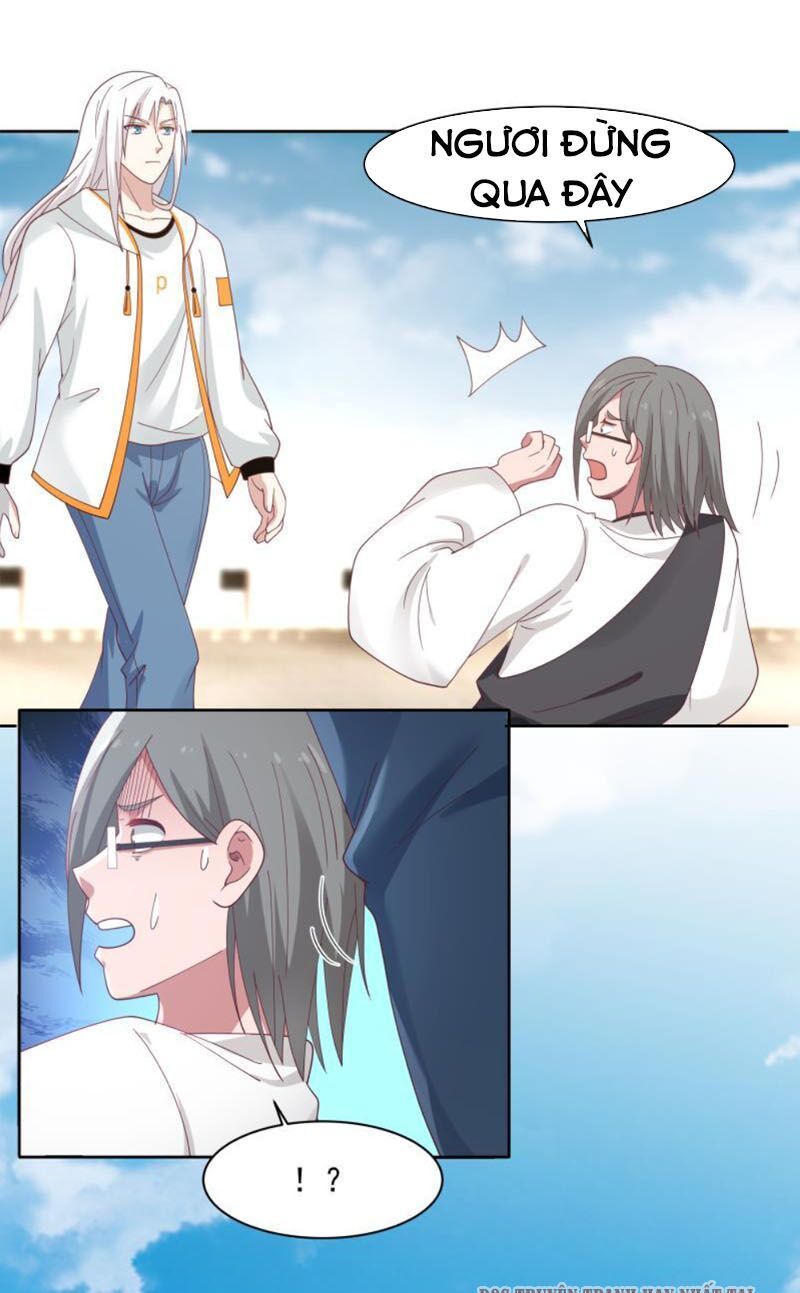 đọc truyện Trên Người Ta Có Một Con Rồng Chương 345 ảnh 19 tại Thiên Thai Truyện