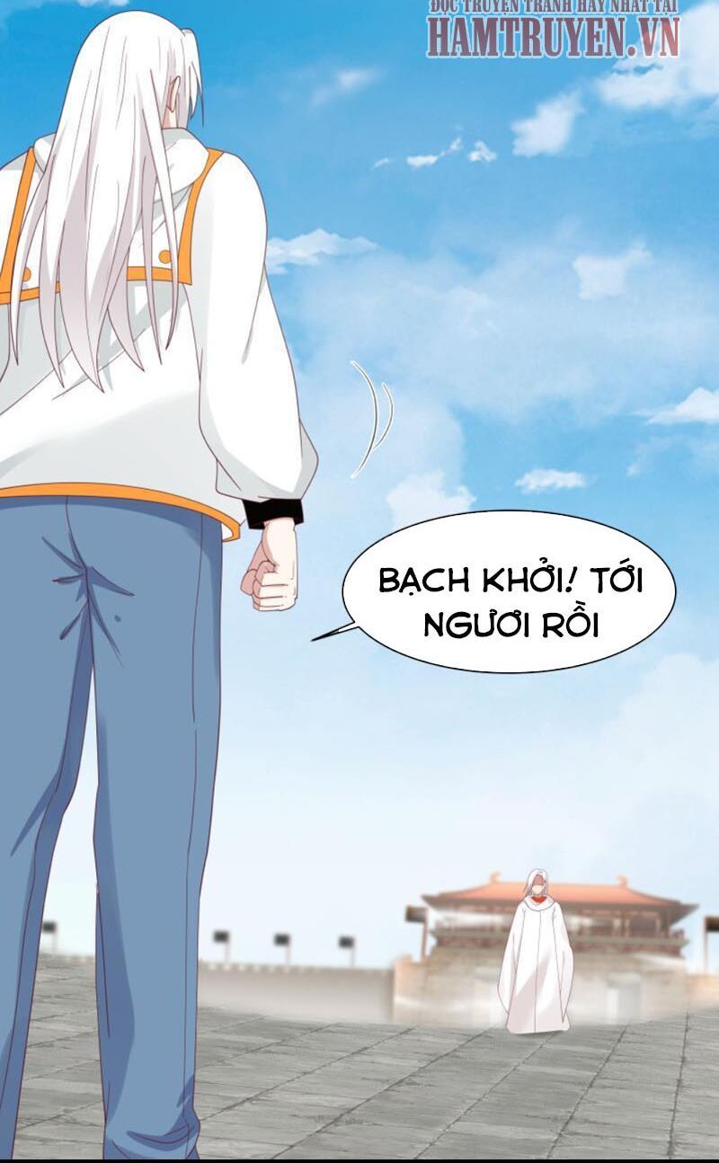 đọc truyện Trên Người Ta Có Một Con Rồng Chương 345 ảnh 20 tại Thiên Thai Truyện