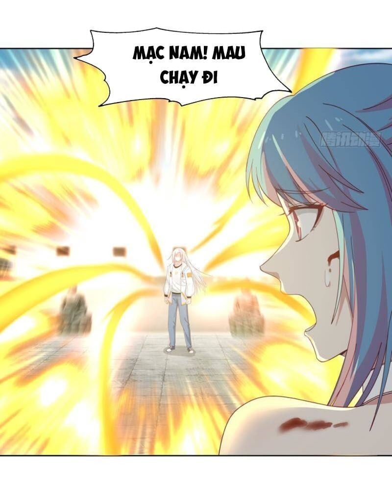 đọc truyện Trên Người Ta Có Một Con Rồng Chương 345 ảnh 5 tại Thiên Thai Truyện