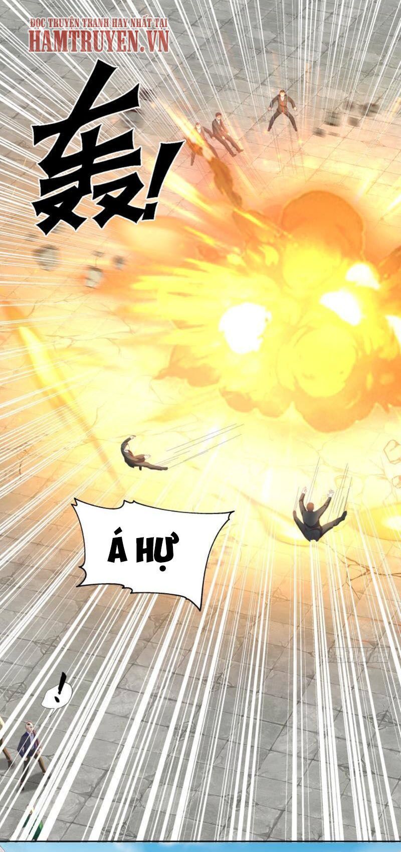 đọc truyện Trên Người Ta Có Một Con Rồng Chương 345 ảnh 7 tại Thiên Thai Truyện