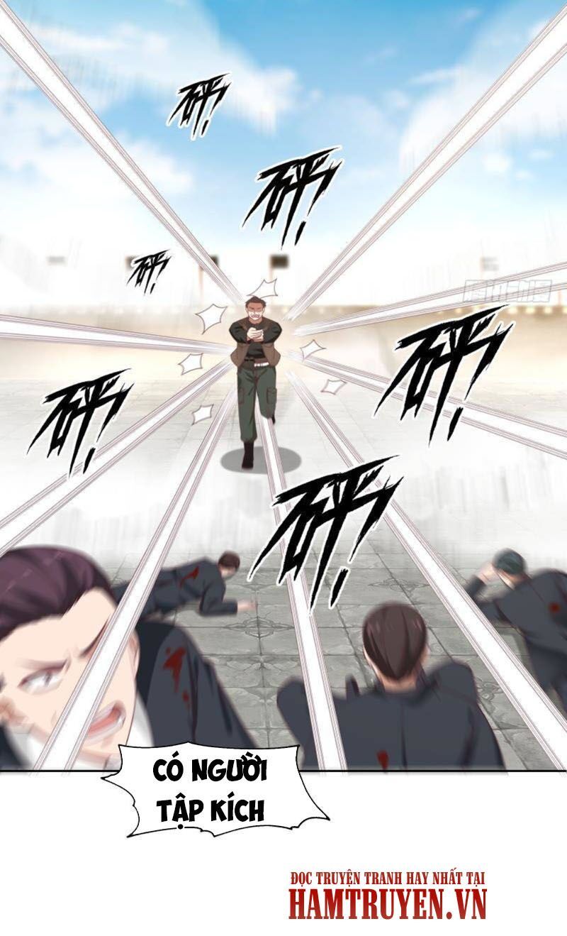 đọc truyện Trên Người Ta Có Một Con Rồng Chương 345 ảnh 8 tại Thiên Thai Truyện