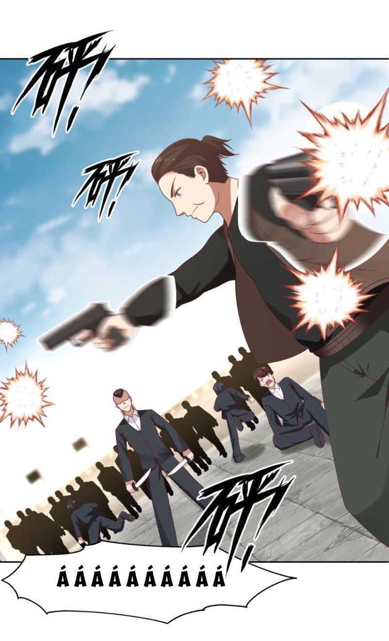 đọc truyện Trên Người Ta Có Một Con Rồng Chương 345 ảnh 9 tại Thiên Thai Truyện