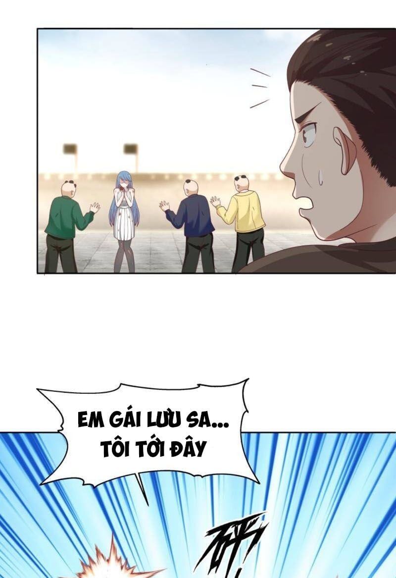 đọc truyện Trên Người Ta Có Một Con Rồng Chương 345 ảnh 10 tại Thiên Thai Truyện