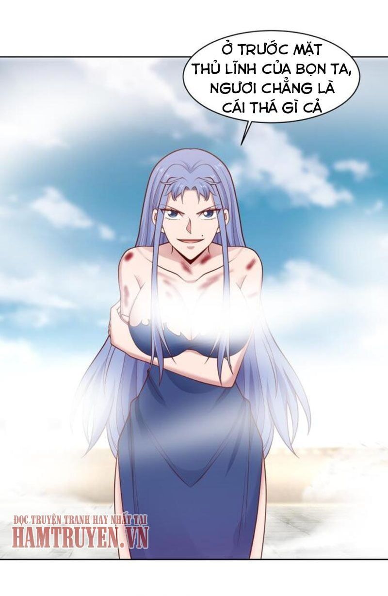 đọc truyện Trên Người Ta Có Một Con Rồng Chương 346 ảnh 12 tại Thiên Thai Truyện