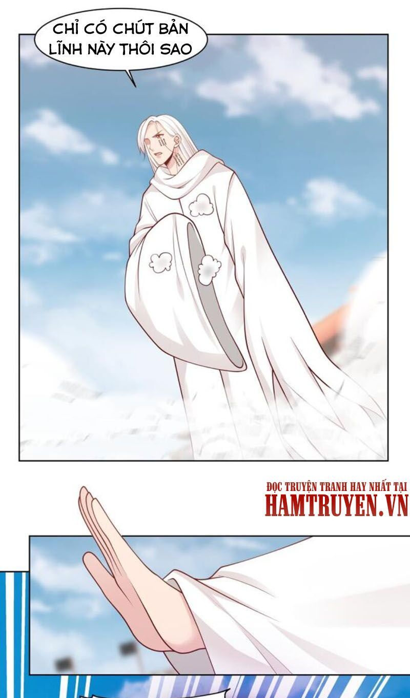 đọc truyện Trên Người Ta Có Một Con Rồng Chương 346 ảnh 14 tại Thiên Thai Truyện