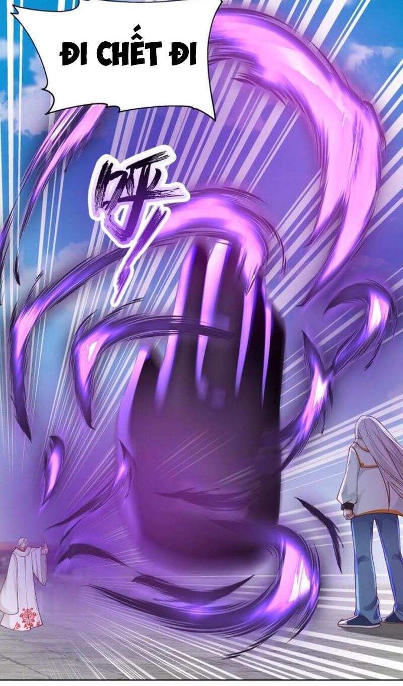 đọc truyện Trên Người Ta Có Một Con Rồng Chương 346 ảnh 15 tại Thiên Thai Truyện