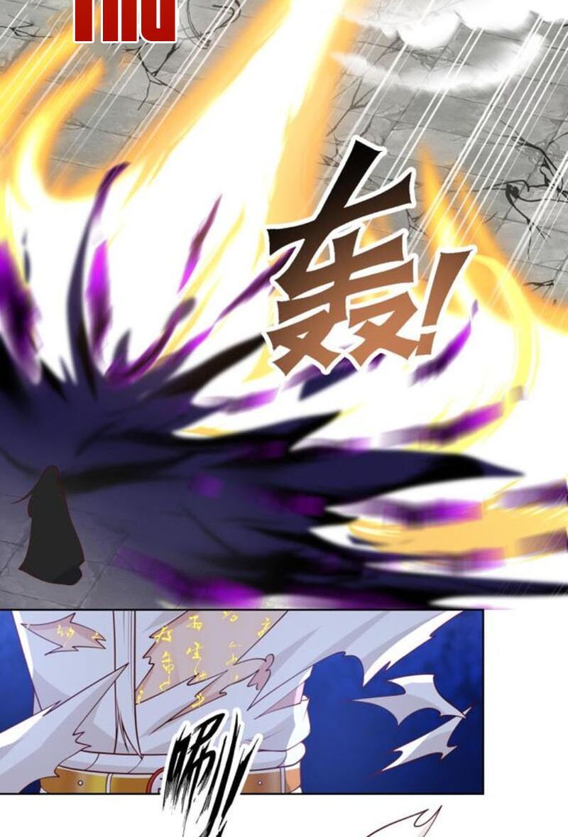 đọc truyện Trên Người Ta Có Một Con Rồng Chương 346 ảnh 18 tại Thiên Thai Truyện