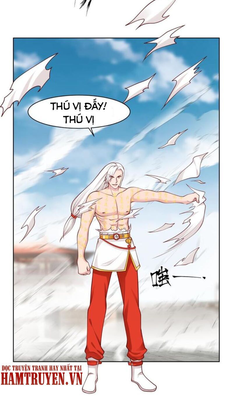 đọc truyện Trên Người Ta Có Một Con Rồng Chương 346 ảnh 19 tại Thiên Thai Truyện