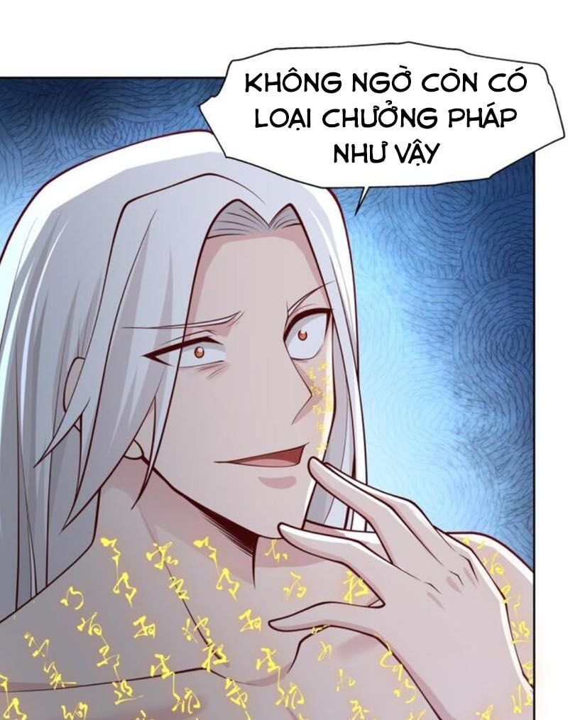 đọc truyện Trên Người Ta Có Một Con Rồng Chương 346 ảnh 20 tại Thiên Thai Truyện