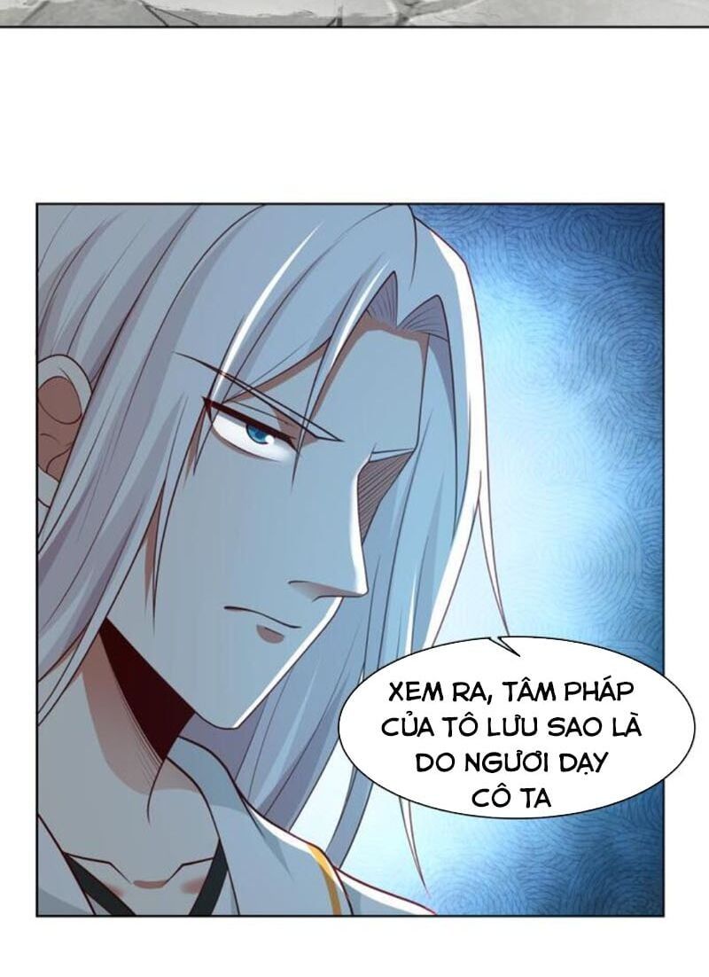 đọc truyện Trên Người Ta Có Một Con Rồng Chương 346 ảnh 4 tại Thiên Thai Truyện