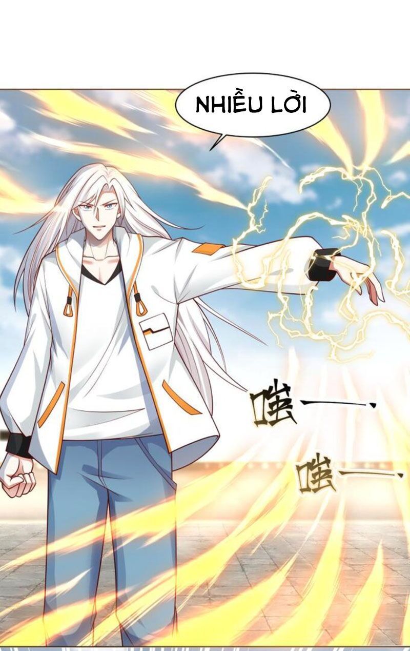 đọc truyện Trên Người Ta Có Một Con Rồng Chương 346 ảnh 6 tại Thiên Thai Truyện