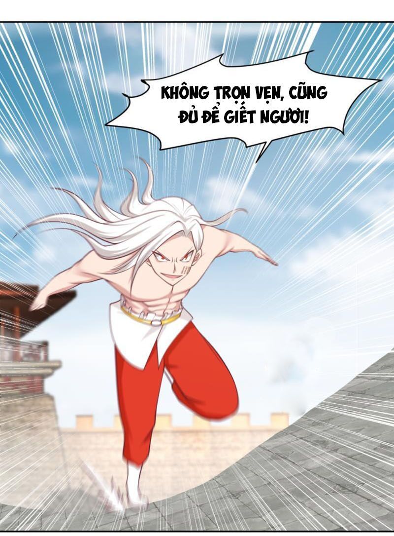 đọc truyện Trên Người Ta Có Một Con Rồng Chương 347 ảnh 13 tại Thiên Thai Truyện