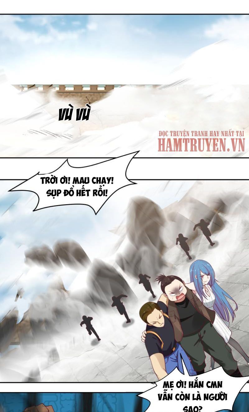 đọc truyện Trên Người Ta Có Một Con Rồng Chương 347 ảnh 15 tại Thiên Thai Truyện